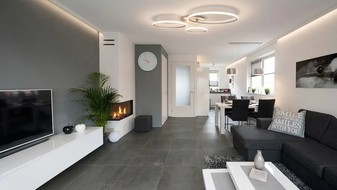 ΦΩΤΙΣΤΙΚΟ LED SEVILLA WHITE